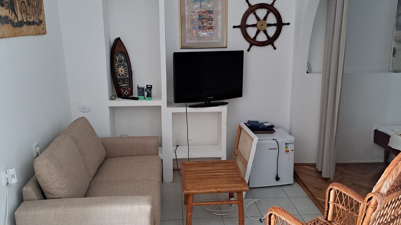 Photo of Livingroom in Podaca