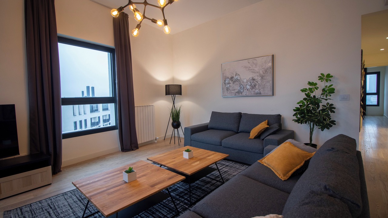 Photo of Livingroom in Savamala