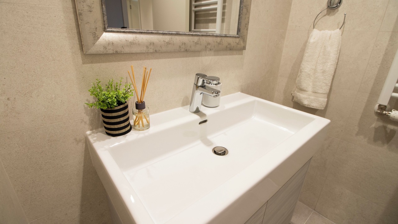 Photo of Bathroom in Savamala