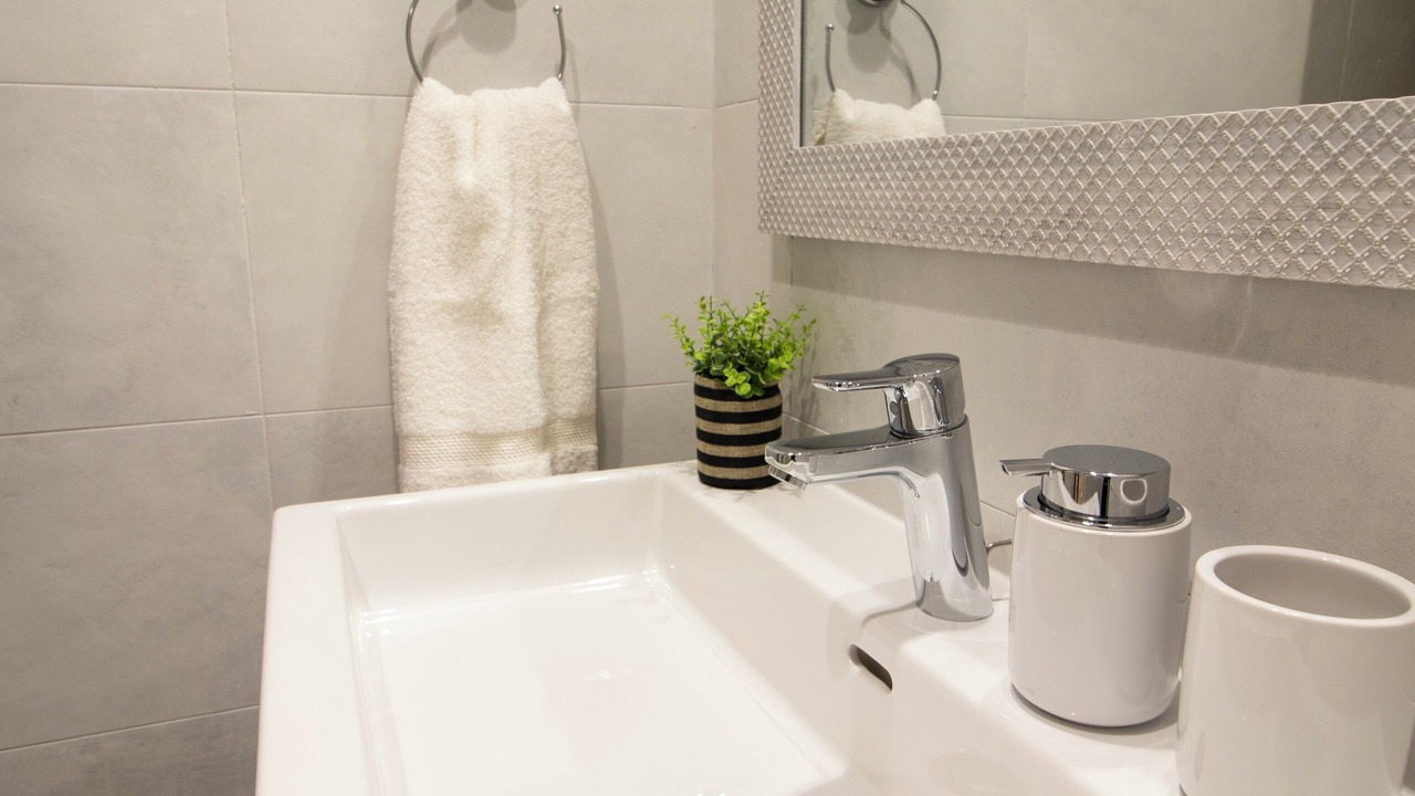 Photo of Bathroom in Savamala