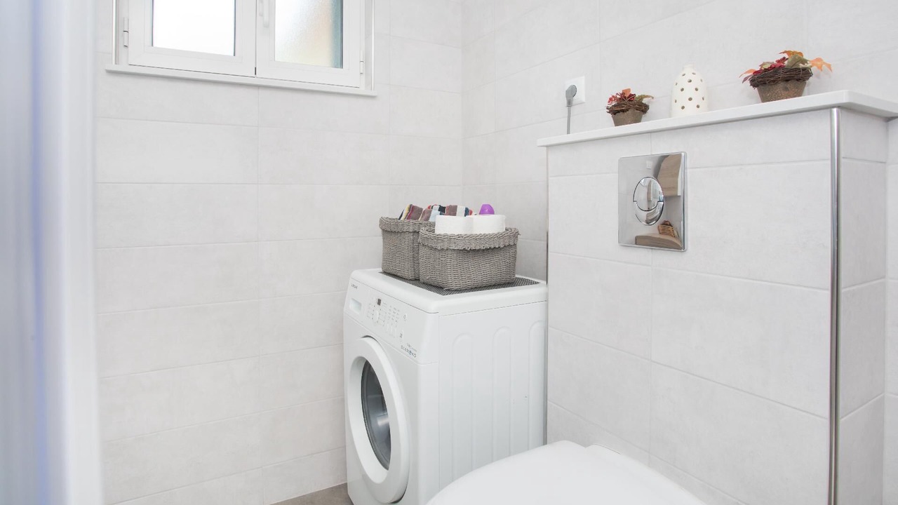 Photo of Bathroom in Drnis