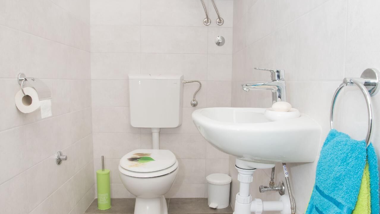 Photo of Bathroom in Drnis