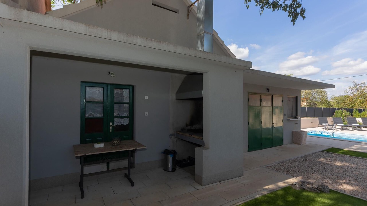 Photo of Patio Balcony in Drnis