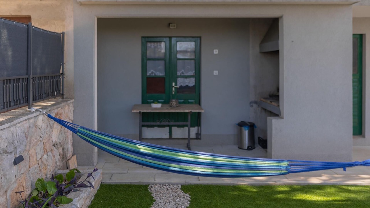 Photo of Patio Balcony in Drnis