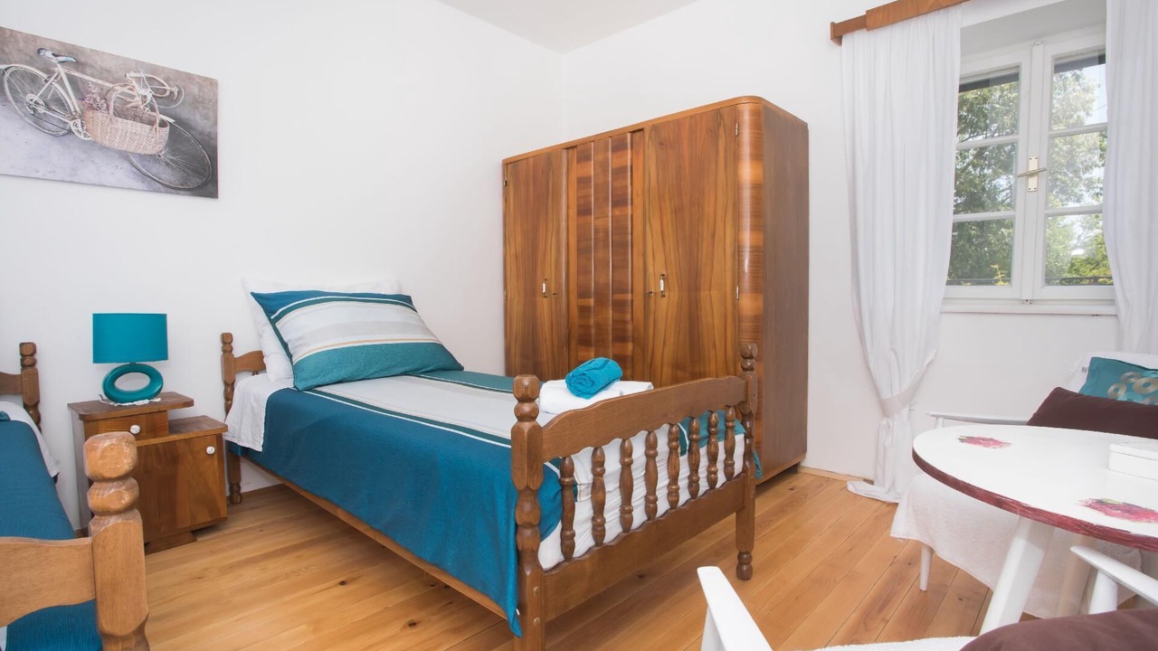Photo of Bedroom in Drnis