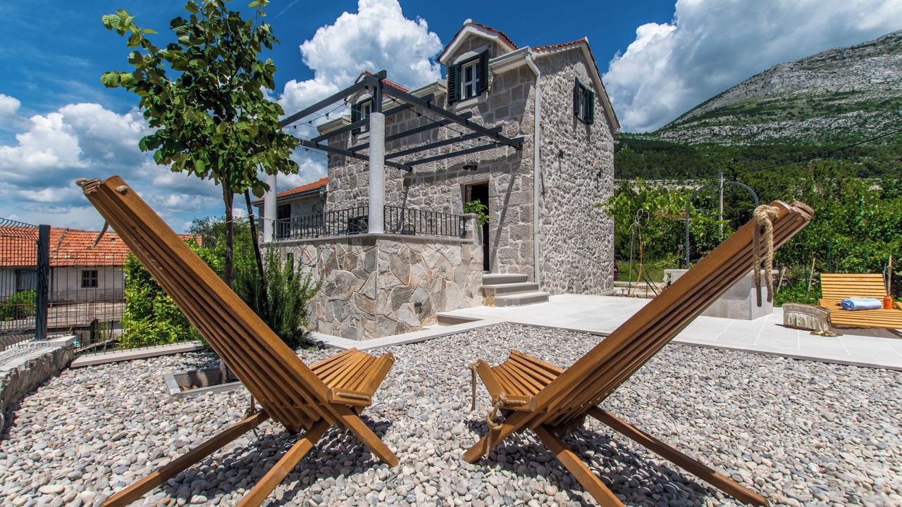 Photo of Outdoor in South Croatia Coast