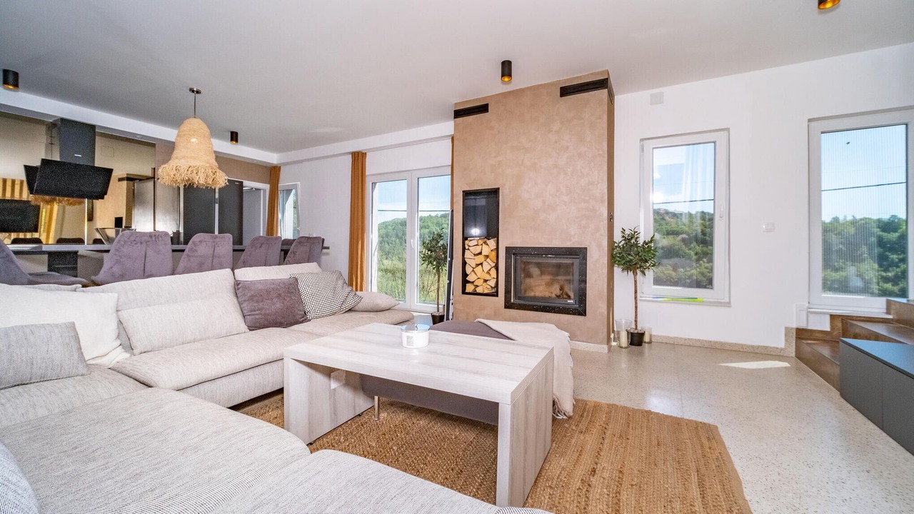 Photo of Bedroom in Donji Skrad