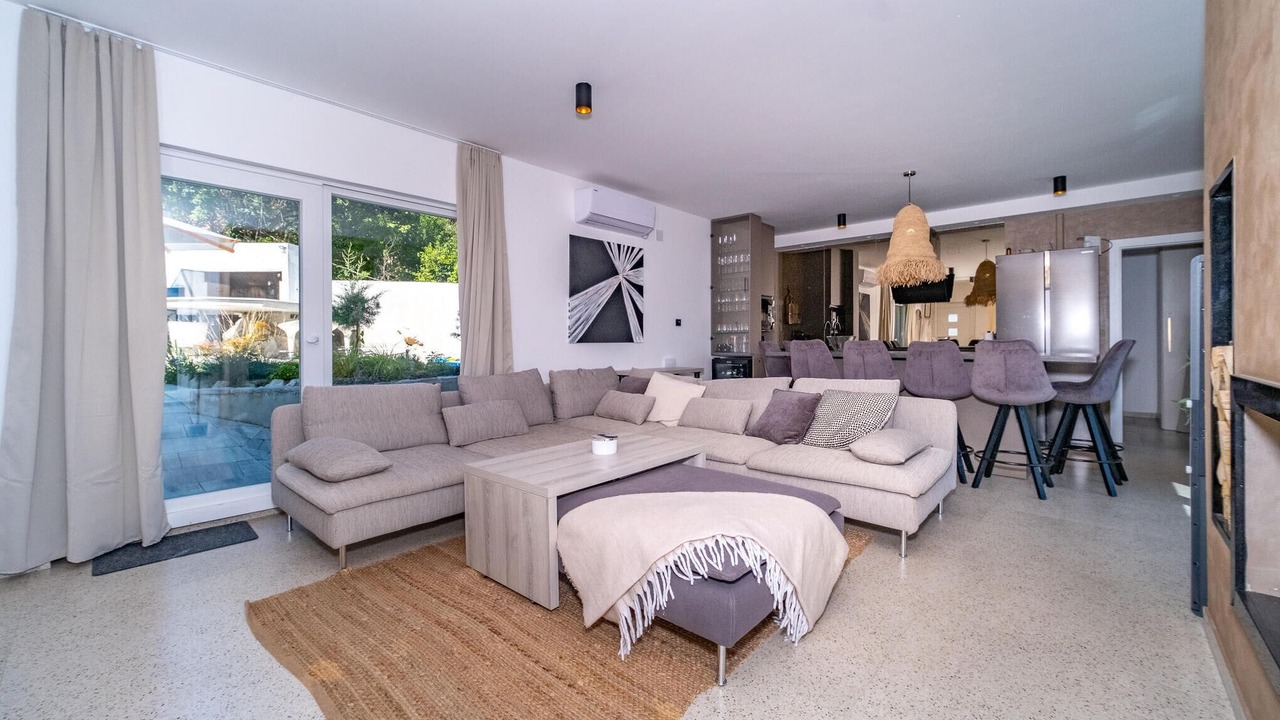 Photo of Bedroom in Donji Skrad