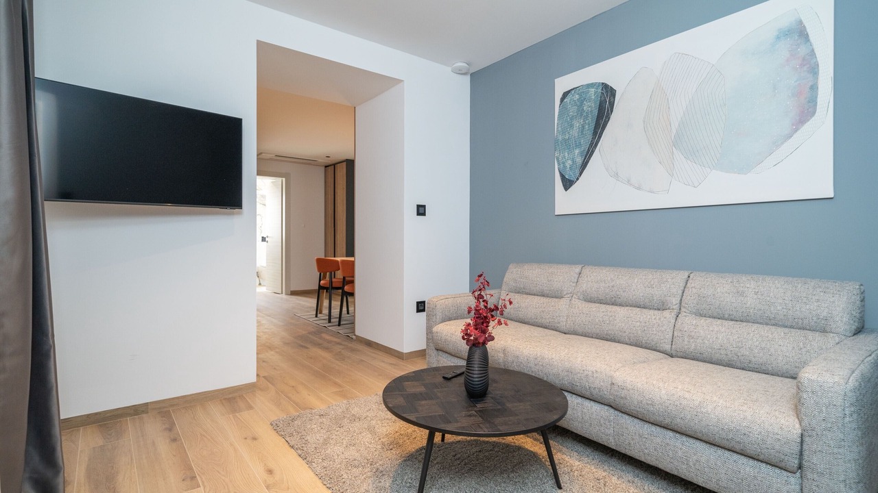 Photo of Livingroom in Cavtat Old Town