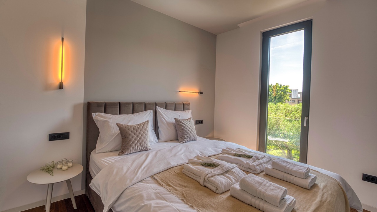 Photo of Bedroom in Sukosan
