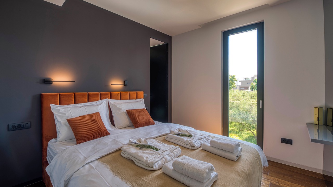 Photo of Bedroom in Sukosan