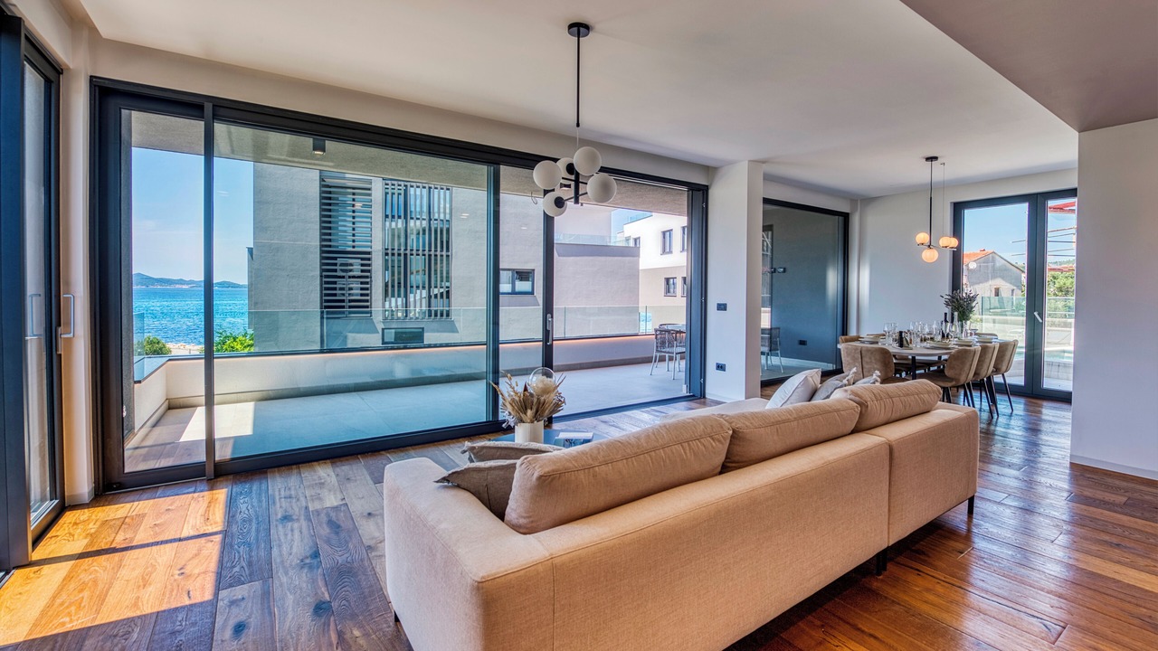 Photo of Livingroom in Sukosan