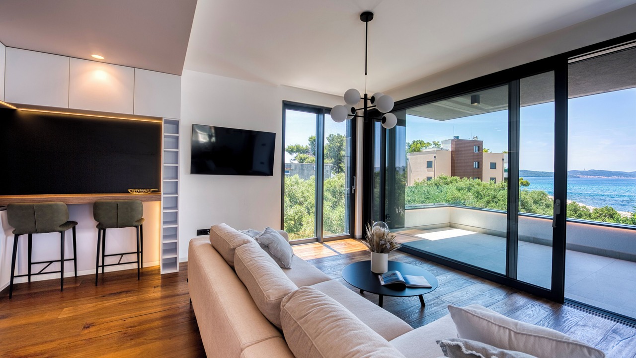 Photo of Livingroom in Sukosan
