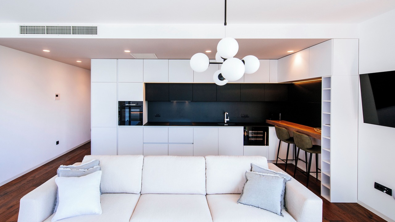 Photo of Livingroom in Sukosan