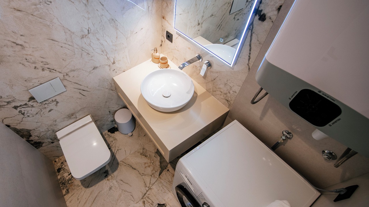 Photo of Bathroom in Sukosan