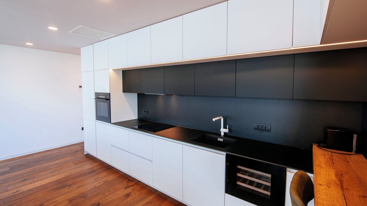 Photo of Kitchen in Sukosan