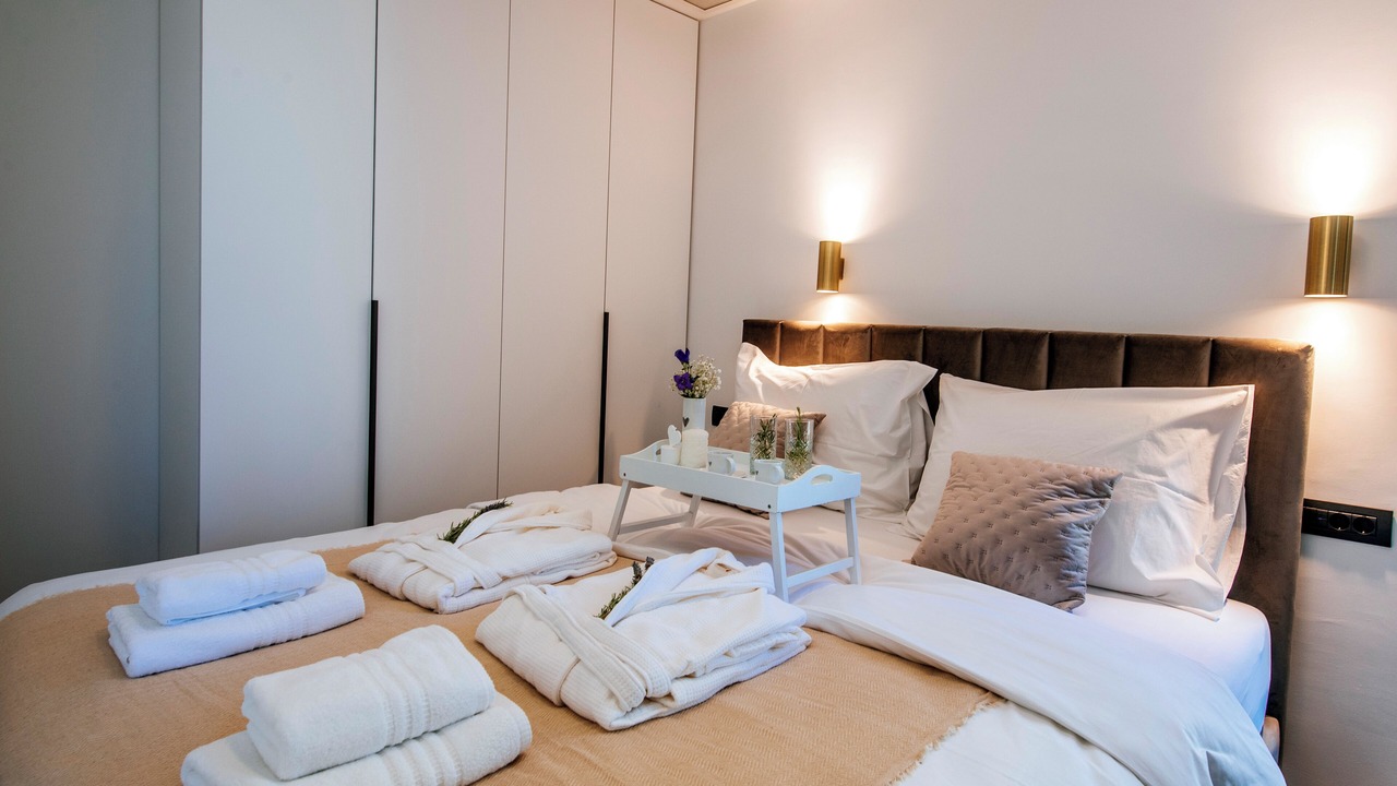 Photo of Bedroom in Sukosan