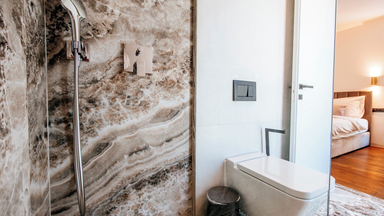 Photo of Bathroom in Sukosan