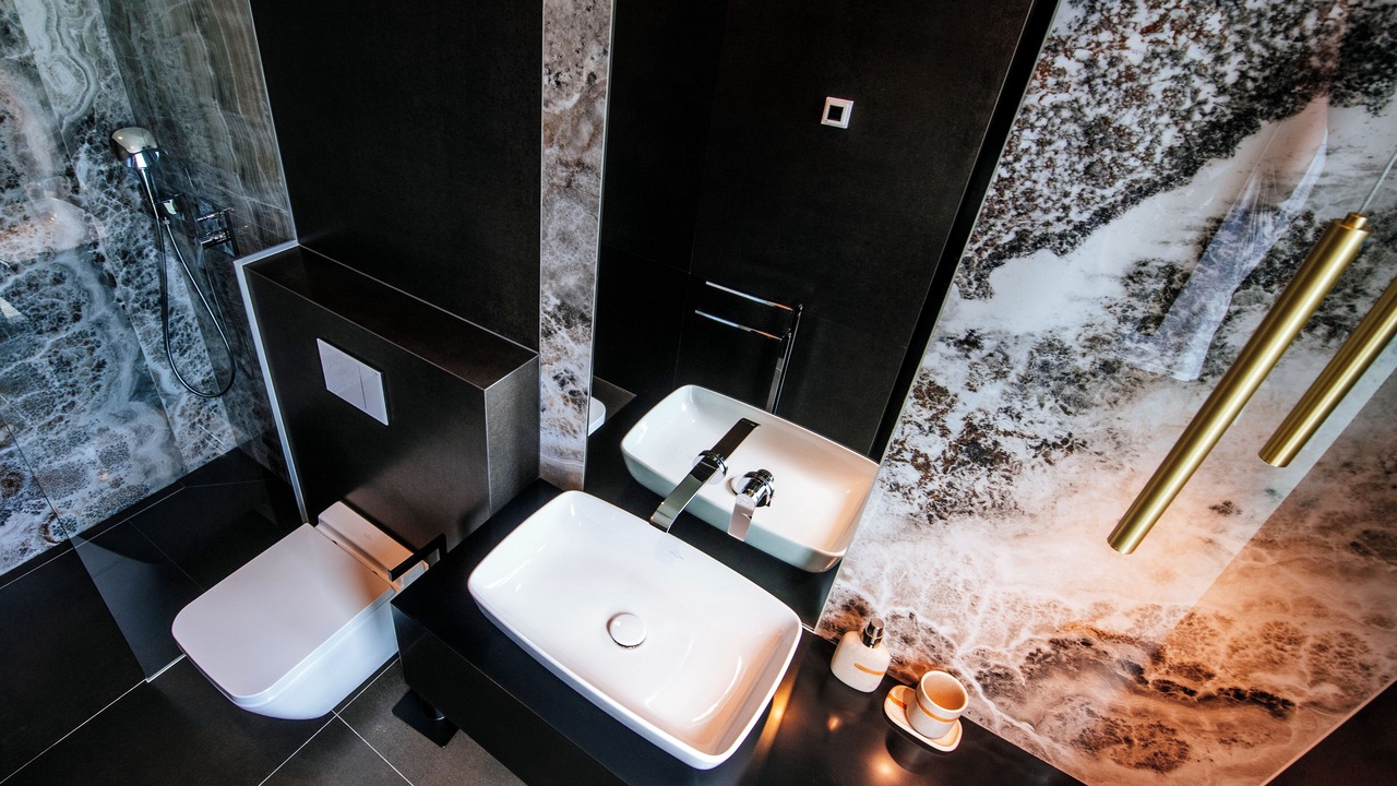 Photo of Bathroom in Sukosan