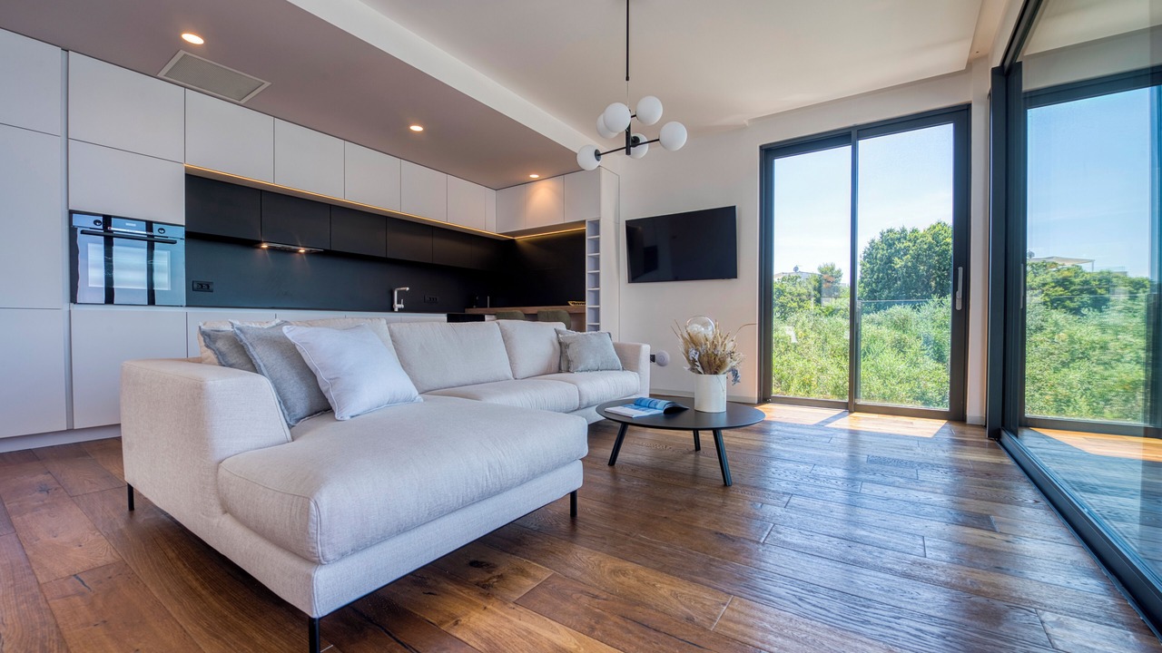 Photo of Livingroom in Sukosan