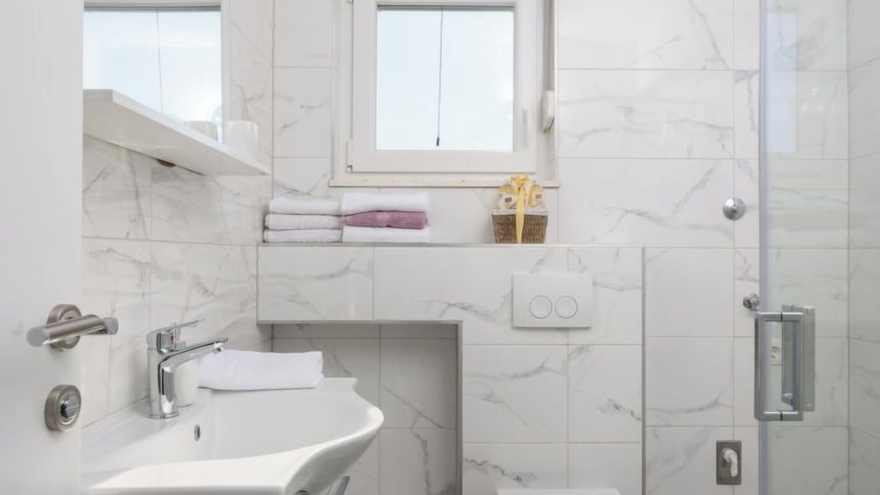 Photo of Bathroom in Plano