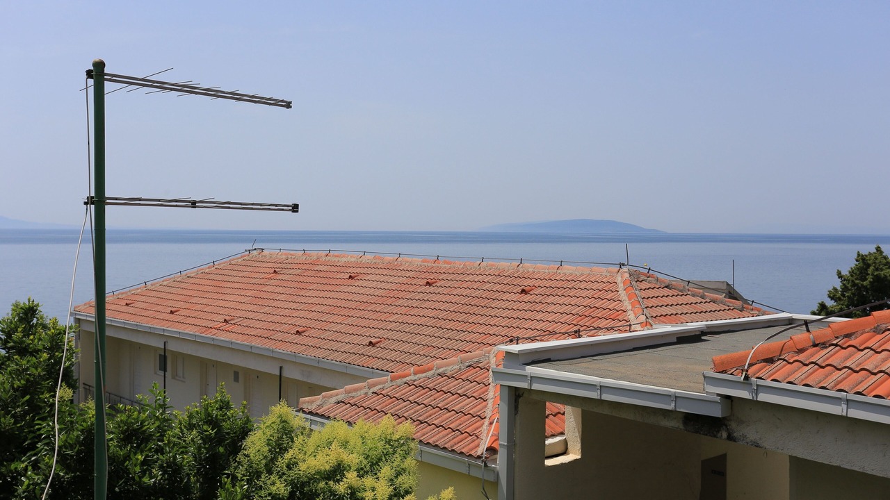Photo of Patio Balcony in Gradac