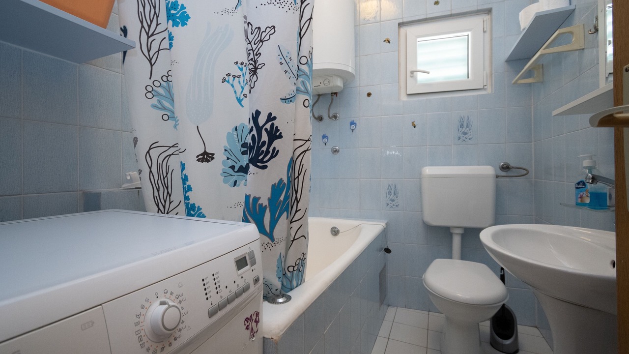 Photo of Bathroom in Sveti Filip i Jakov