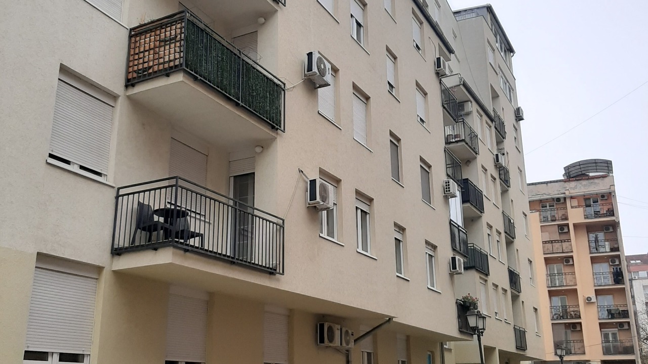 Photo of Outdoor in Novi Sad