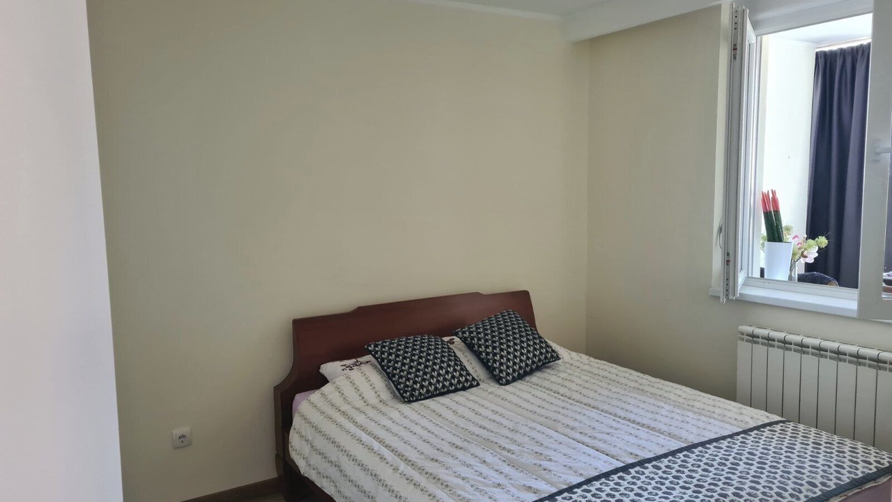 Photo of Bedroom in Novi Sad