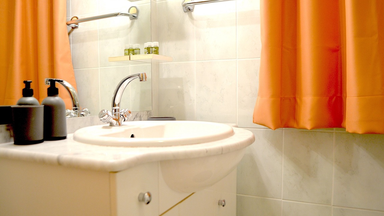 Photo of Bathroom in Ugljan
