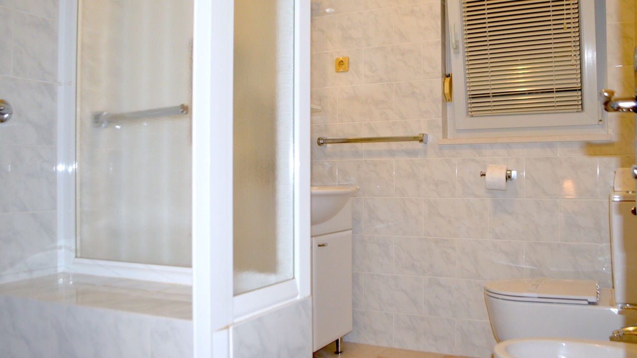 Photo of Bathroom in Ugljan