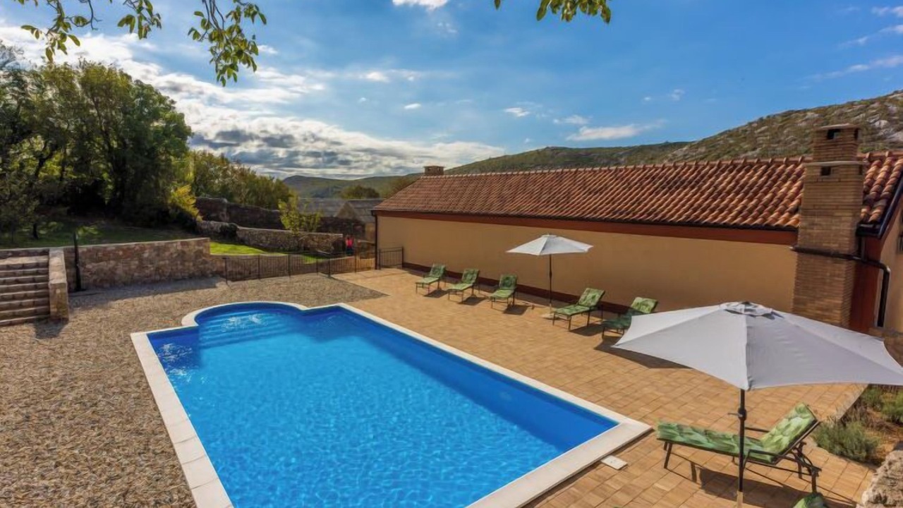 Photo of Outdoor in Vinodolska opcina