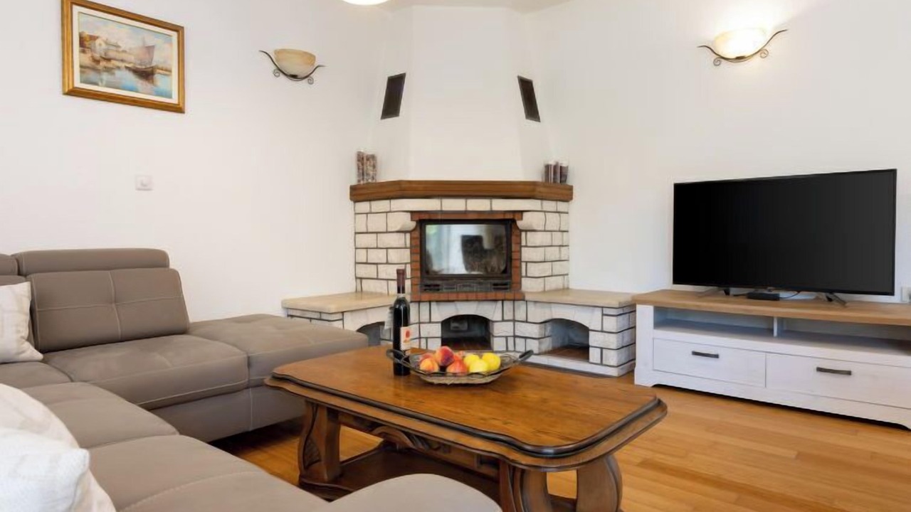 Photo of Livingroom in Vinodolska opcina