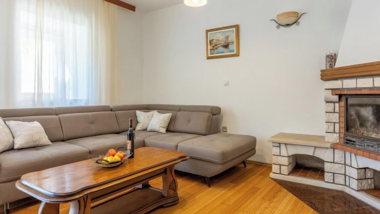 Photo of Livingroom in Vinodolska opcina