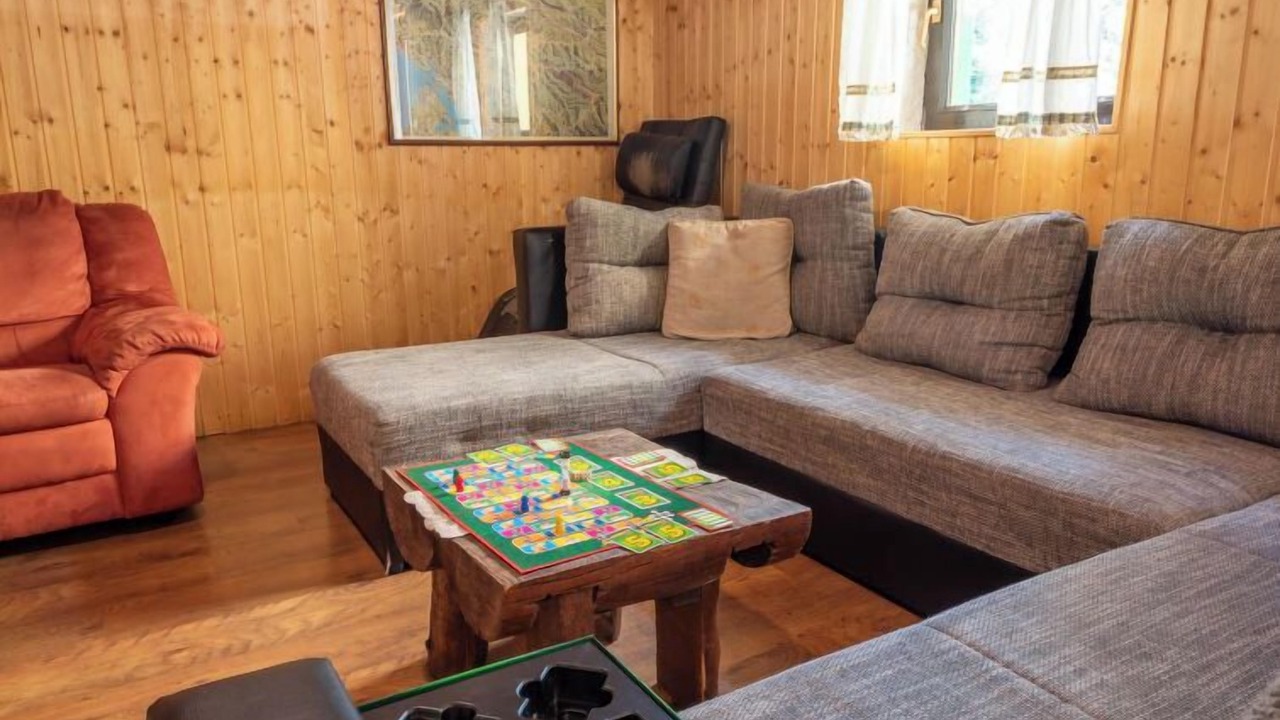 Photo of Livingroom in Bribir