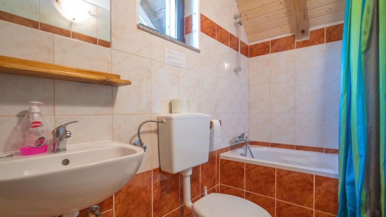 Photo of Bathroom in Bribir
