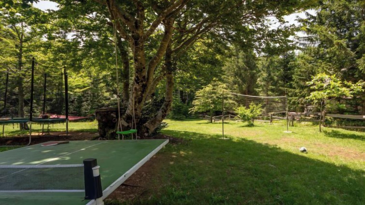Photo of Outdoor in Bribir
