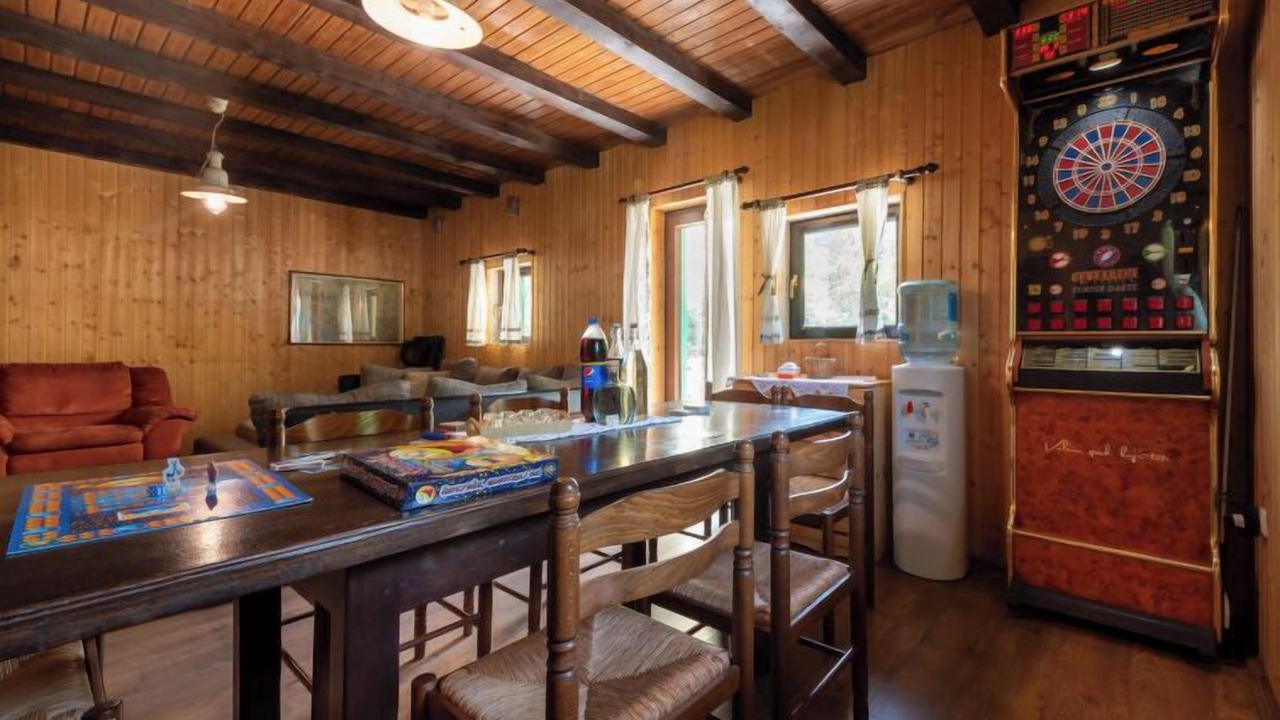 Photo of Livingroom in Bribir