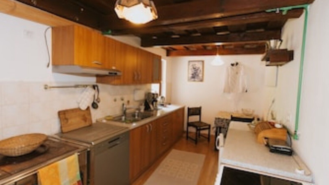 Photo of Kitchen in Ljutomer