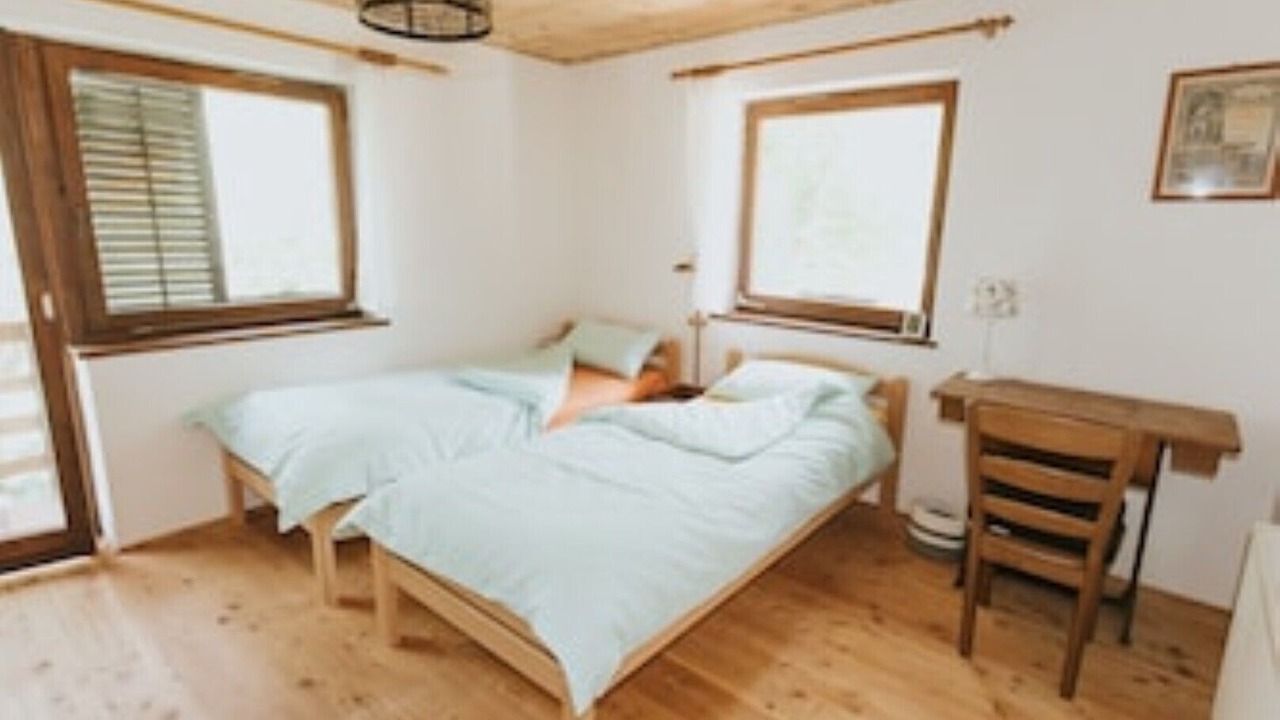 Photo of Bedroom in Ljutomer