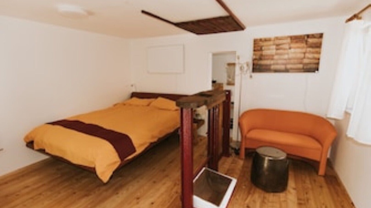 Photo of Bedroom in Ljutomer