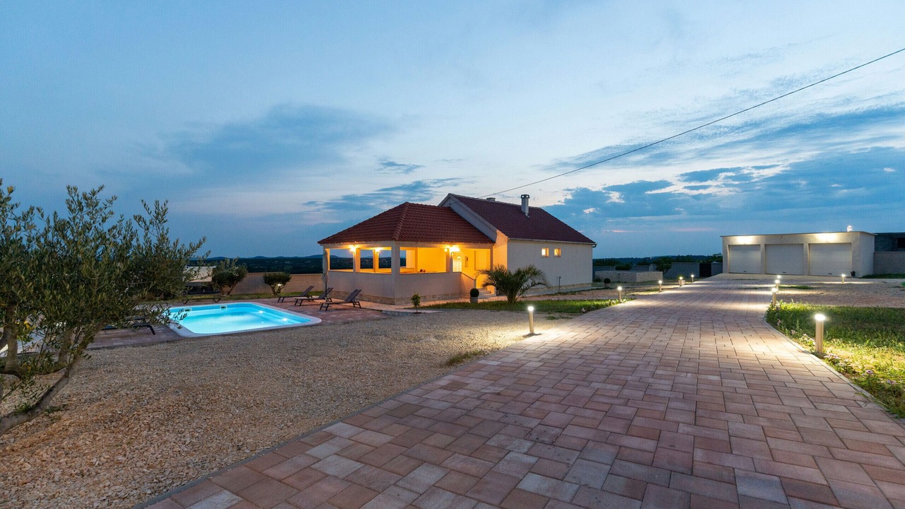 Photo of Outdoor in Benkovac