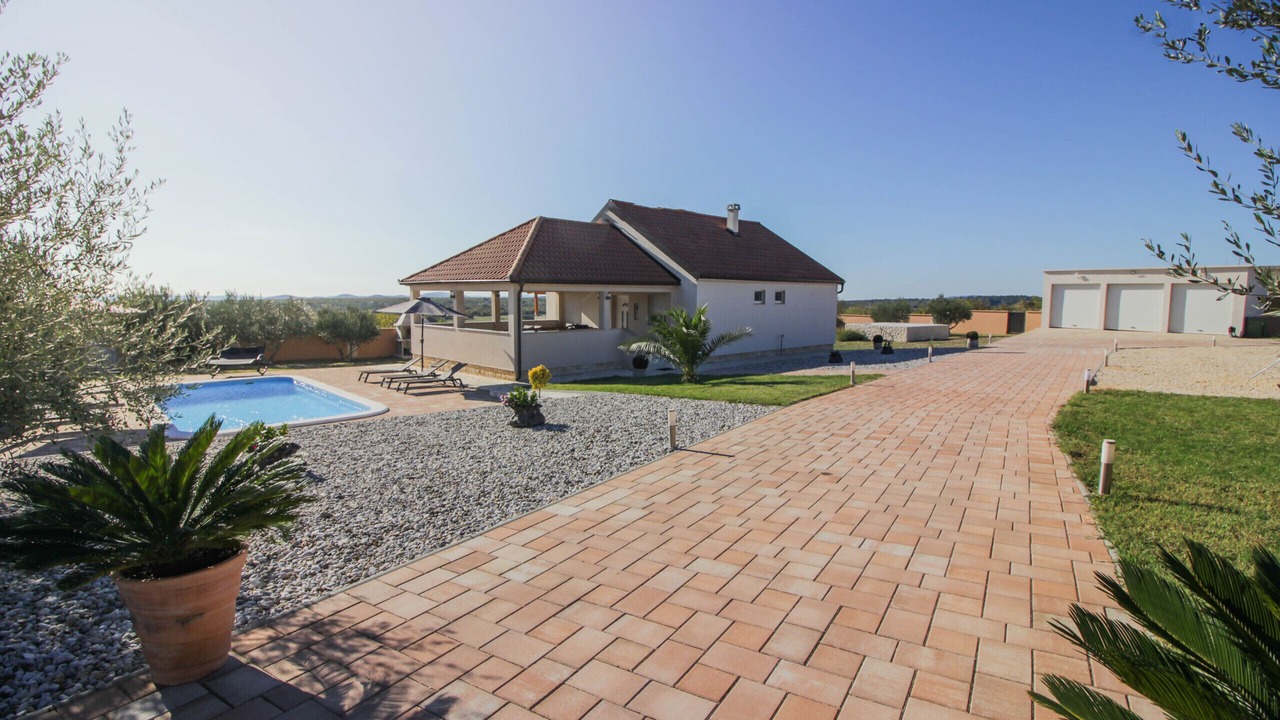 Photo of Outdoor in Benkovac