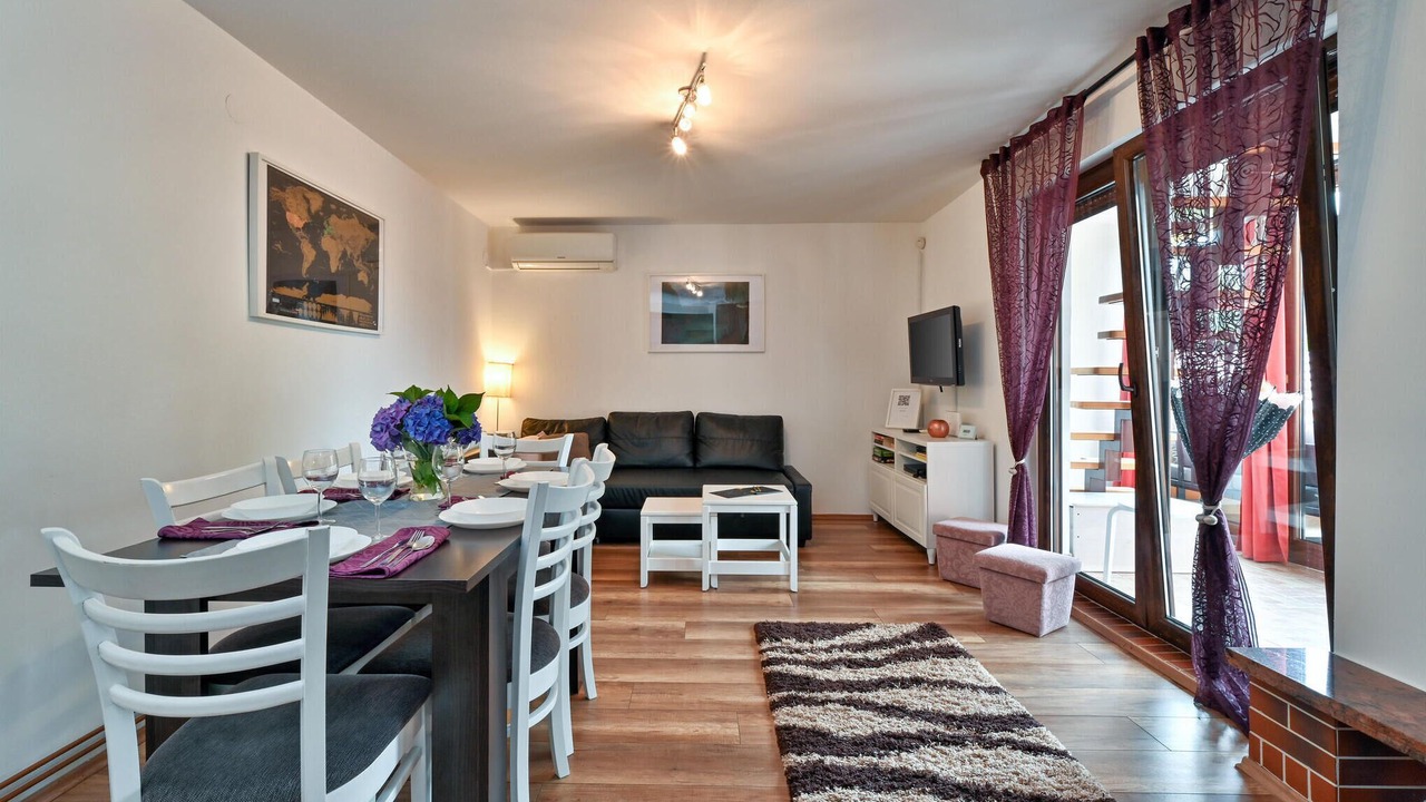 Photo of Bedroom in Ludbreg
