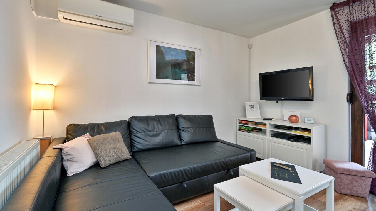 Photo of Bedroom in Ludbreg