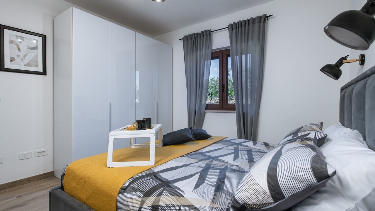 Photo of Bedroom in Mali Vareski