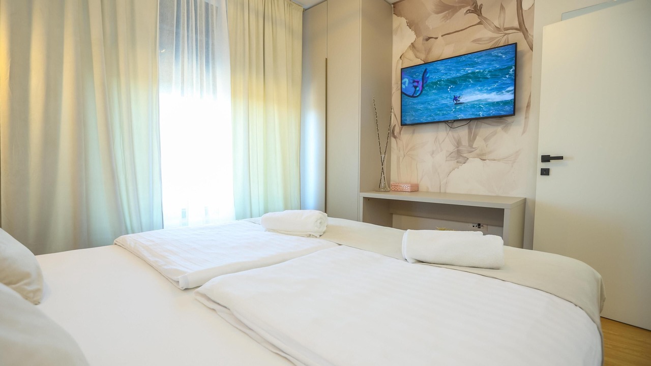 Photo of Bedroom in Privlaka