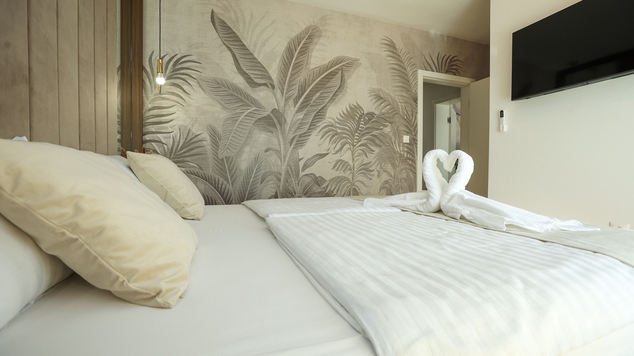 Photo of Bedroom in Privlaka