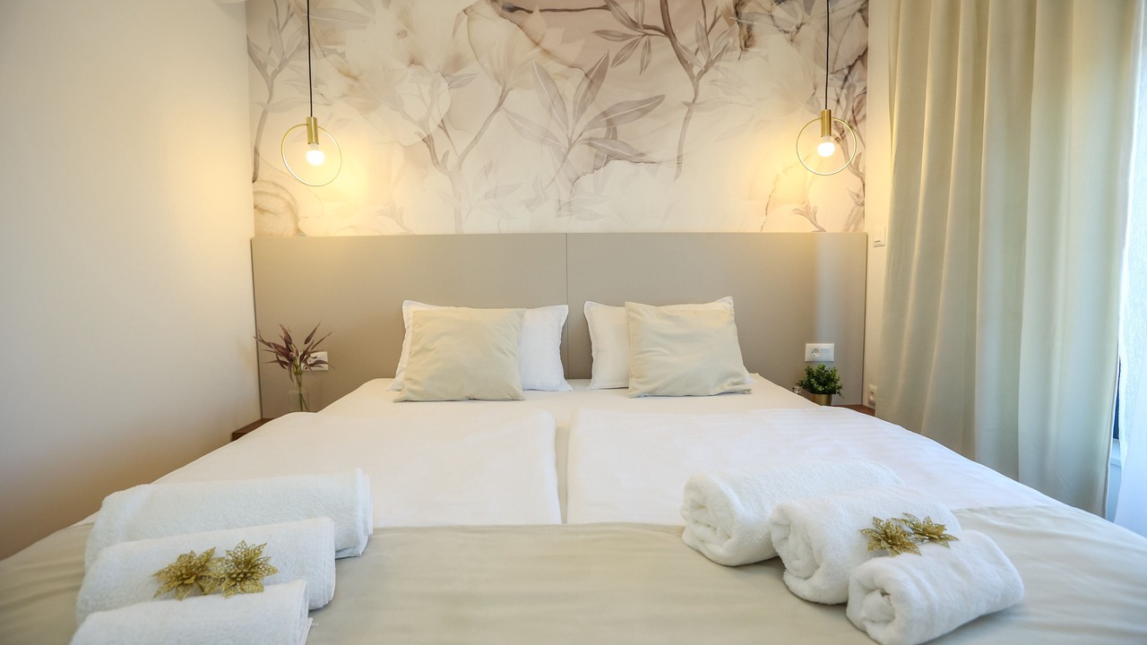 Photo of Bedroom in Privlaka
