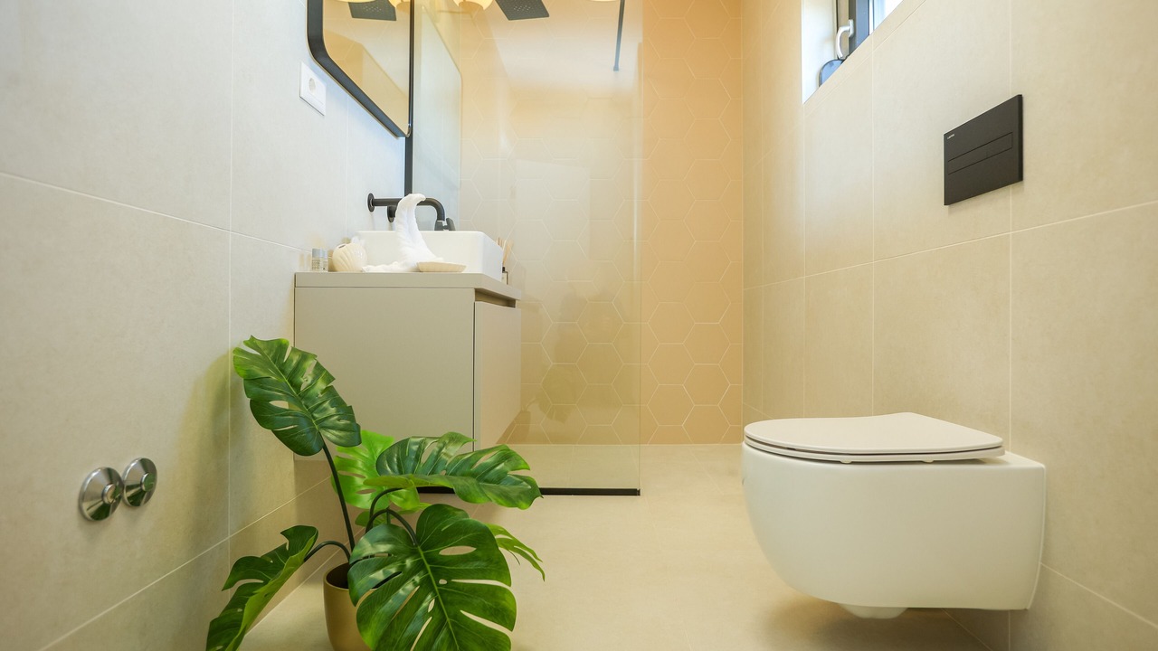 Photo of Bathroom in Privlaka